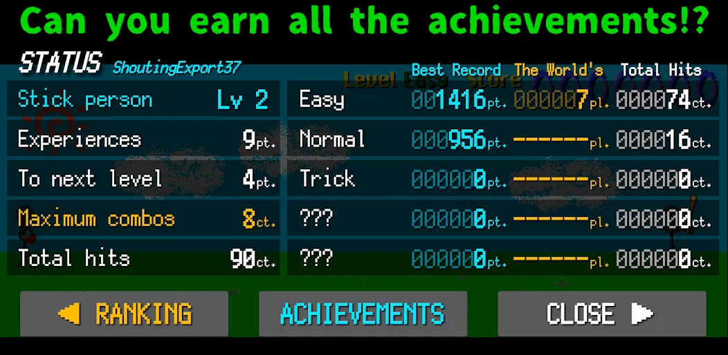 Makyu-san: Casual Batting Game (Макью) [МОД: Деньги, Монеты и Меню MOD] Screenshot 5