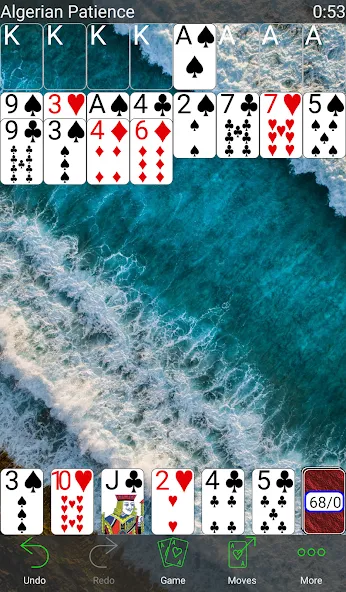 250+ Solitaire Collection [МОД: Много денег, Монет и Все открыто] Screenshot 3