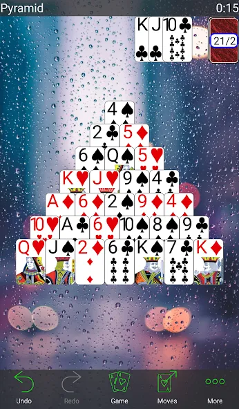 250+ Solitaire Collection [МОД: Много денег, Монет и Все открыто] Screenshot 5