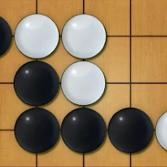 Скачать Dr. Gomoku [МОД: Деньги, Монеты и Меню MOD] | Взлом Dr. Gomoku на Андроид