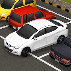 Скачать Dr. Parking 4 [МОД: Бесконечные деньги, Монеты и Мега MOD] | Взлом Dr. Parking 4 на Андроид