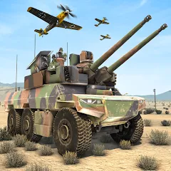 Скачать FPS War Games- Aircrafts Games [МОД: Меню, Бесконечные монеты и Открытые уровни] | Взлом FPS War Games- Aircrafts Games на Андроид