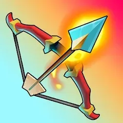 Скачать Dragono: Archer's Fire & Magic (Драгоно) [МОД: Деньги, Монеты и Меню MOD] | Взлом Dragono: Archer's Fire & Magic на Андроид