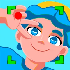 Скачать A4 Vlogger: Streamer simulator [МОД: Бесконечные деньги, Монеты и Мега MOD] | Взлом A4 Vlogger: Streamer simulator на Андроид