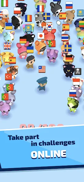 A4 Typer - Play and increase y [МОД: Много денег, Монет и Все открыто] Screenshot 2