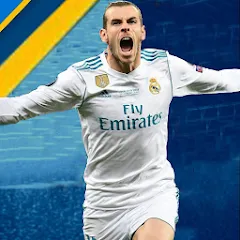 Скачать Dream Perfect Soccer League 20 (Дрим Перфект Соккер Лиг 20) [МОД: Бесконечные деньги, Монеты и Мега MOD] | Взлом Dream Perfect Soccer League 20 на Андроид