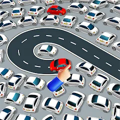 Скачать Park Master: Car Parking Jam (Парк Мастер) [МОД: Деньги, Монеты и Меню MOD] | Взлом Park Master: Car Parking Jam на Андроид
