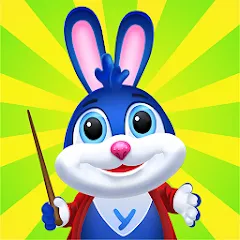 Скачать Развивающие игры для детей 2-7 [МОД: Деньги, Монеты и Меню MOD] | Взлом Развивающие игры для детей 2-7 на Андроид