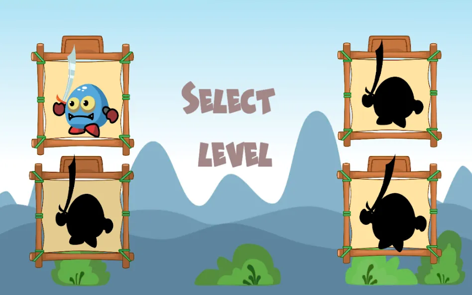 apple and onion running game (эппл энд онион раннинг гейм) [МОД: Много монет, Открытые уровни и Мега MOD] Screenshot 2