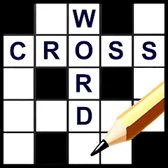 Скачать English Crossword puzzle (Английский кроссворд) [МОД: Много денег, Монет и Все открыто] | Взлом English Crossword puzzle на Андроид