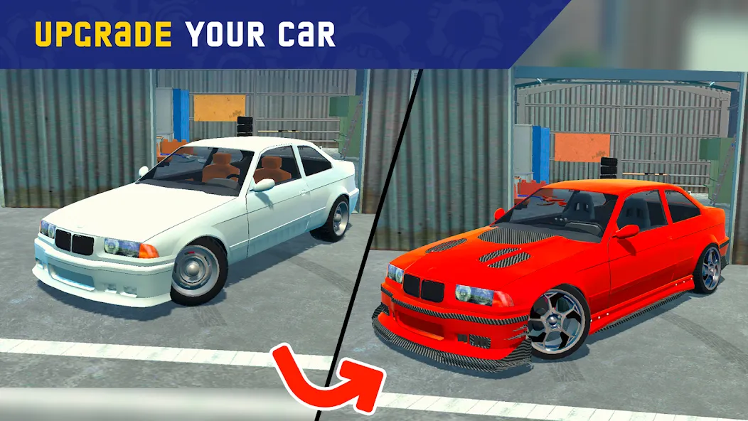 My First Summer Car: Mechanic (Май Фрст Саммер Кар) [МОД: Бесконечные деньги, Монеты и Мега MOD] Screenshot 3
