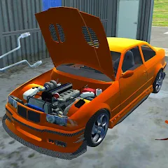 Скачать My First Summer Car: Mechanic (Май Фрст Саммер Кар) [МОД: Бесконечные деньги, Монеты и Мега MOD] | Взлом My First Summer Car: Mechanic на Андроид