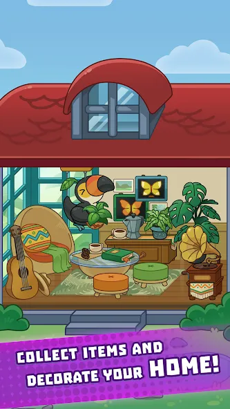 Claw Stars (Клоу старс) [MOD: Много монет/Энергии] - Скриншот 3