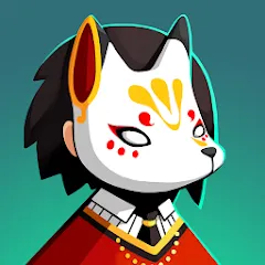 Скачать Masketeers : Idle Has Fallen [МОД: Все открыто, Дополнительные деньги и Меню MOD] | Взлом Masketeers : Idle Has Fallen на Андроид
