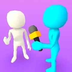 Скачать Reporter Life (Репортер Лайф) [МОД: Меню, Бесконечные монеты и Открытые уровни] | Взлом Reporter Life на Андроид