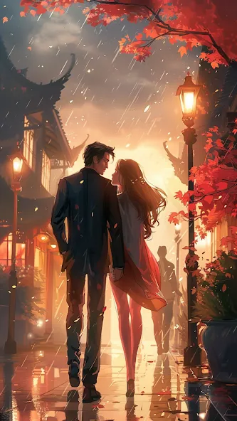 Love legend: Romance games 18+ (Сенсуалити) [МОД: Бесконечные деньги, Монеты и Мега MOD] Screenshot 1