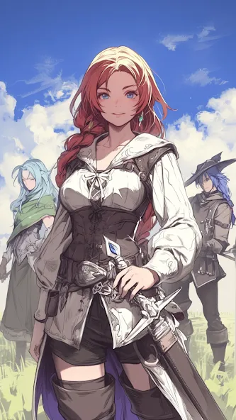 Love legend: Romance games 18+ (Сенсуалити) [МОД: Бесконечные деньги, Монеты и Мега MOD] Screenshot 2