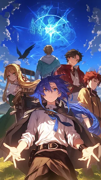 Love legend: Romance games 18+ (Сенсуалити) [МОД: Бесконечные деньги, Монеты и Мега MOD] Screenshot 3