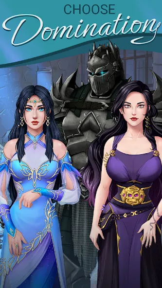 Love legend: Romance games 18+ (Сенсуалити) [МОД: Бесконечные деньги, Монеты и Мега MOD] Screenshot 4