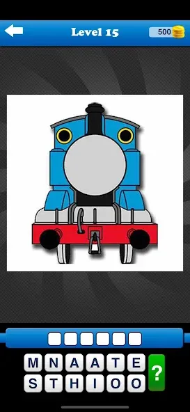 Guess the Cartoon Character (Догадайтесь кто из мультяшного персонажа) [МОД: Много монет, Открытые уровни и Мега MOD] Screenshot 2