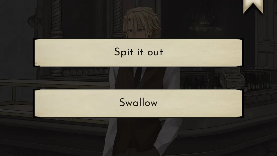 Your Dry Delight (BL/Yaoi game [МОД: Бесконечные деньги, Монеты и Мега MOD] Screenshot 2