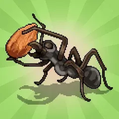 Скачать Pocket Ants: Colony Simulator (Покет Муравьи) [МОД: Много денег, Монет и Все открыто] | Взлом Pocket Ants: Colony Simulator на Андроид