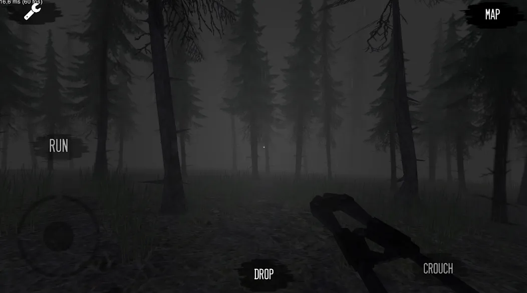 Horror Zone 254 (Хоррор зоне) [МОД: Много денег, Монет и Все открыто] Screenshot 3