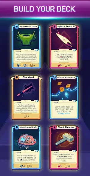 Void Tyrant (Воид Тирант) [МОД: Меню, Бесконечные монеты и Открытые уровни] Screenshot 4