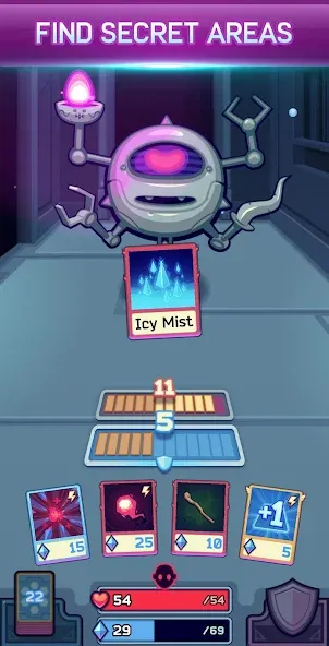 Void Tyrant (Воид Тирант) [МОД: Меню, Бесконечные монеты и Открытые уровни] Screenshot 5