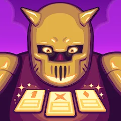 Скачать Void Tyrant (Воид Тирант) [МОД: Меню, Бесконечные монеты и Открытые уровни] | Взлом Void Tyrant на Андроид