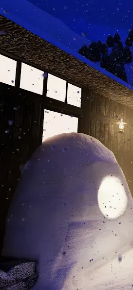 Can you escape Onsen [MOD: Все открыто] - Скриншот 1