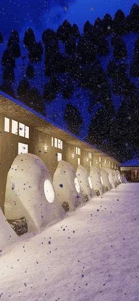 Can you escape Onsen [MOD: Все открыто] - Скриншот 2