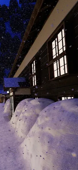 Can you escape Onsen [MOD: Все открыто] - Скриншот 3