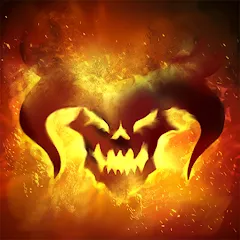 Скачать BladeBound: RPG Adventure Game (Блейдбаунд) [МОД: Меню, Бесконечные монеты и Открытые уровни] | Взлом BladeBound: RPG Adventure Game на Андроид