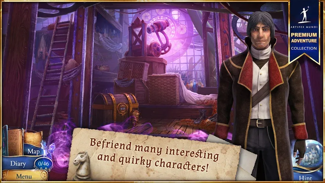 Chronicles of Magic [МОД: Меню, Бесконечные монеты и Открытые уровни] Screenshot 3