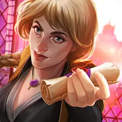 Скачать Chronicles of Magic [МОД: Меню, Бесконечные монеты и Открытые уровни] | Взлом Chronicles of Magic на Андроид