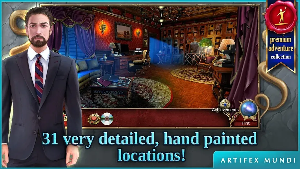 Demon Hunter 2: New Chapter [МОД: Бесконечные деньги, Монеты и Мега MOD] Screenshot 3