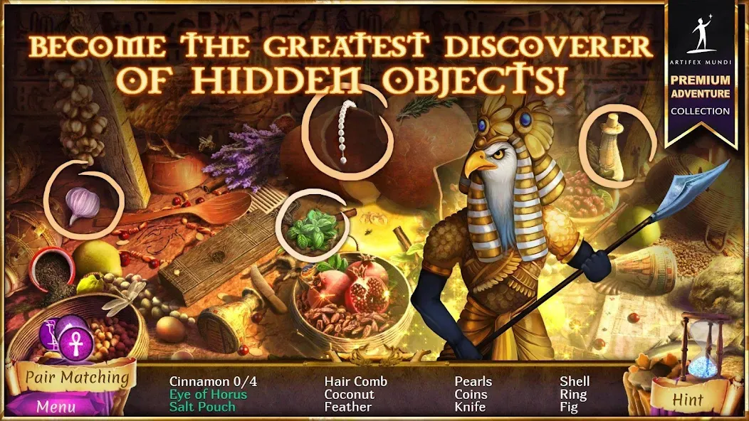 Demon Hunter 4 [МОД: Деньги, Монеты и Меню MOD] Screenshot 4