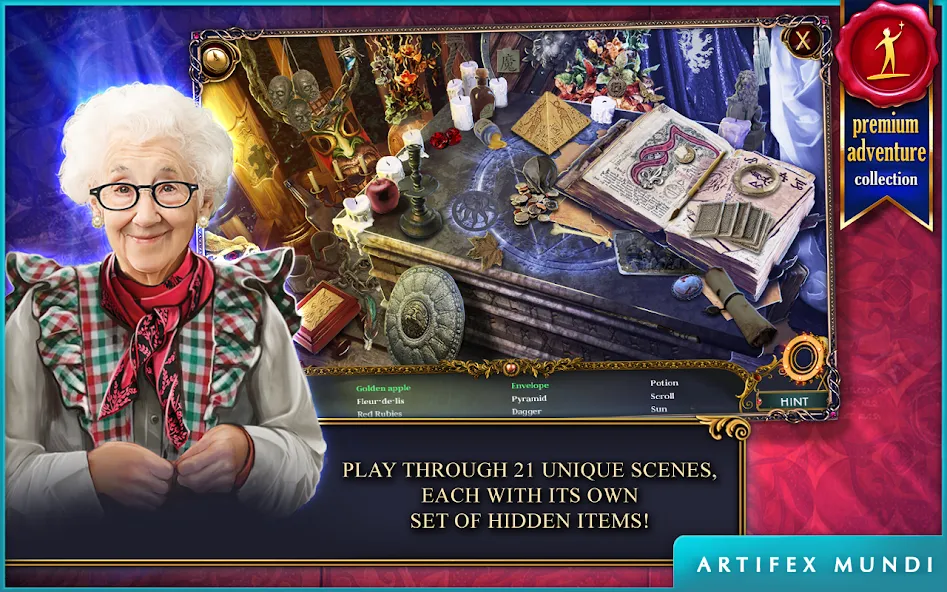 Demon Hunter [МОД: Все открыто, Дополнительные деньги и Меню MOD] Screenshot 3