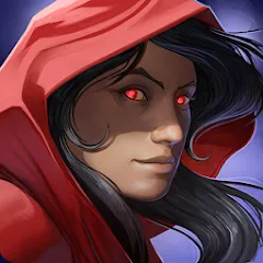 Скачать Demon Hunter [МОД: Все открыто, Дополнительные деньги и Меню MOD] | Взлом Demon Hunter на Андроид
