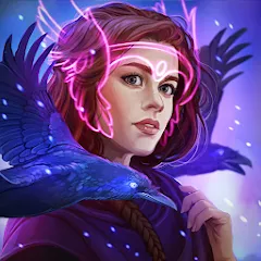 Скачать Endless Fables 2: Frozen Path [МОД: Много денег, Монет и Все открыто] | Взлом Endless Fables 2: Frozen Path на Андроид