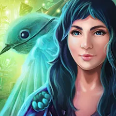 Скачать Tiny Tales [МОД: Меню, Бесконечные монеты и Открытые уровни] | Взлом Tiny Tales на Андроид