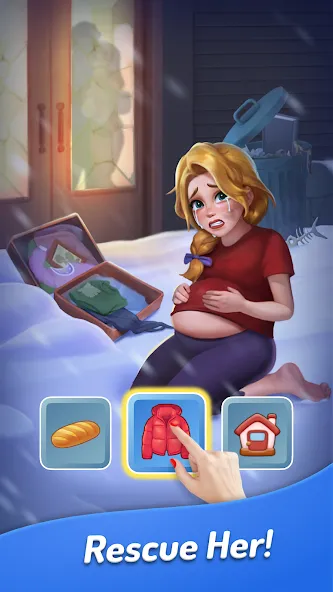 Colorswipes® - Color by Number [МОД: Много монет, Открытые уровни и Мега MOD] Screenshot 2
