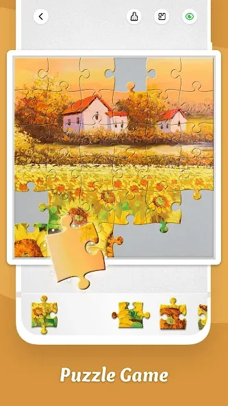 Coloring Game: Paint by Number [МОД: Меню, Бесконечные монеты и Открытые уровни] Screenshot 2