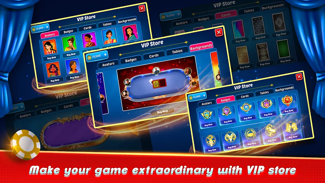 Mindi - Play Ludo & More Games (Минди) [МОД: Меню, Бесконечные монеты и Открытые уровни] Screenshot 4