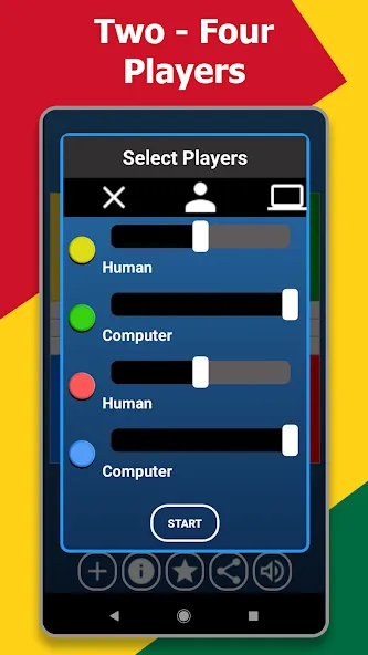 Ghana Ludo (Гана Лудо) [МОД: Деньги, Монеты и Меню MOD] Screenshot 2