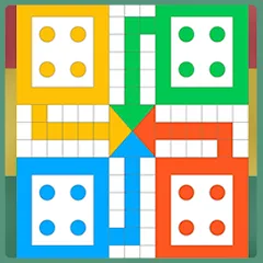 Скачать Ghana Ludo (Гана Лудо) [МОД: Деньги, Монеты и Меню MOD] | Взлом Ghana Ludo на Андроид