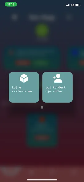 Kuiz Shqip (Куиз Шкип) [МОД: Все открыто, Дополнительные деньги и Меню MOD] Screenshot 1