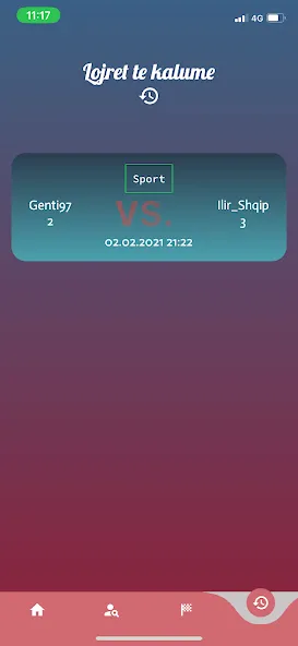 Kuiz Shqip (Куиз Шкип) [МОД: Все открыто, Дополнительные деньги и Меню MOD] Screenshot 2