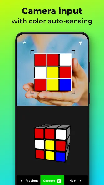 Cube Cipher - Cube Solver (Кубический шифр) [МОД: Бесконечные деньги, Монеты и Мега MOD] Screenshot 4